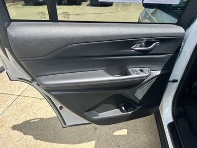 2023 Jeep Grand Cherokee L Altitude X