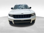 2023 Jeep Grand Cherokee L Altitude X