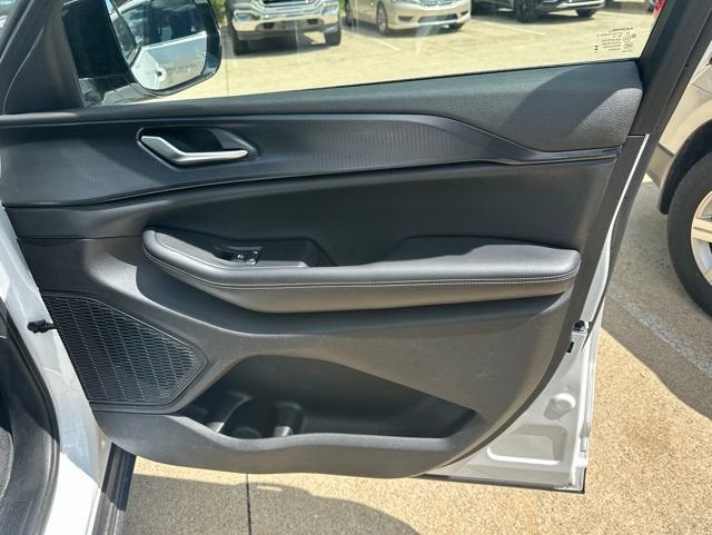 2023 Jeep Grand Cherokee L Altitude X
