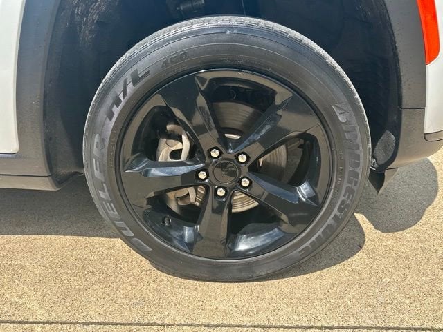 2023 Jeep Grand Cherokee L Altitude X