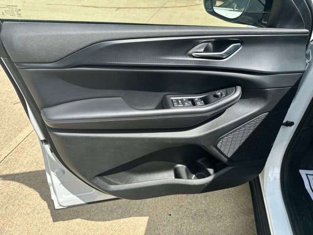 2023 Jeep Grand Cherokee L Altitude X