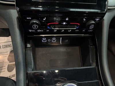 2021 Jeep Grand Cherokee L Laredo