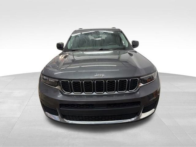 2021 Jeep Grand Cherokee L Laredo