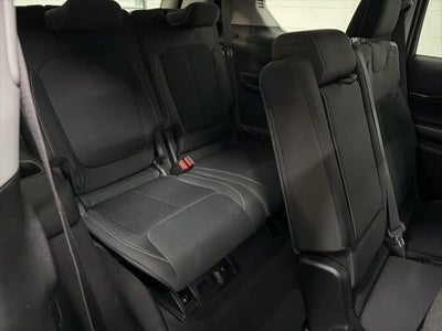 2021 Jeep Grand Cherokee L Laredo