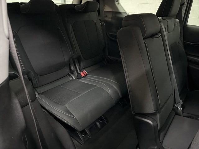 2021 Jeep Grand Cherokee L Laredo