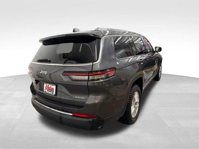 2021 Jeep Grand Cherokee L Laredo