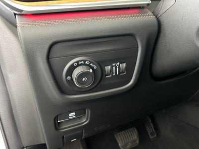 2024 Jeep Grand Cherokee L Summit Reserve