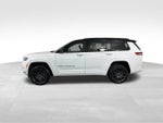 2024 Jeep Grand Cherokee L Summit Reserve