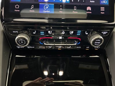 2024 Jeep Grand Cherokee L Summit Reserve
