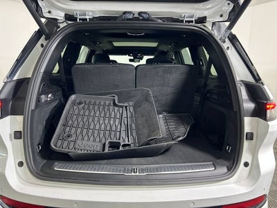 2024 Jeep Grand Cherokee L Summit Reserve
