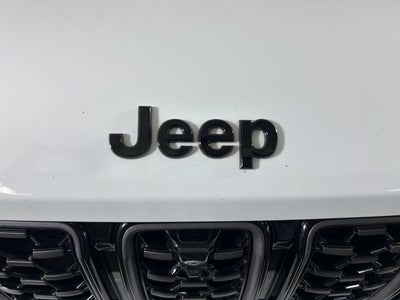 2024 Jeep Grand Cherokee L Summit Reserve