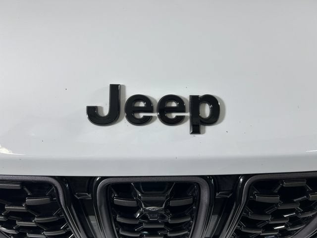 2024 Jeep Grand Cherokee L Summit Reserve
