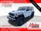 2026 Jeep Wrangler Moab 392