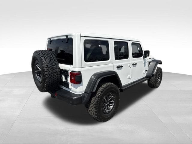 2026 Jeep Wrangler Moab 392