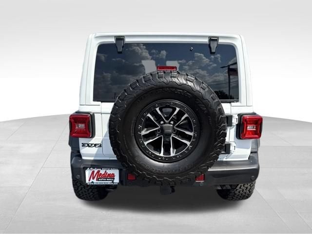 2026 Jeep Wrangler Moab 392