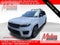 2024 Jeep Grand Cherokee 4xe Overland