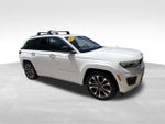 2024 Jeep Grand Cherokee 4xe Overland