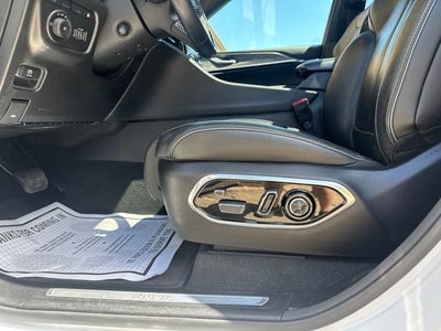 2024 Jeep Grand Cherokee 4xe Overland
