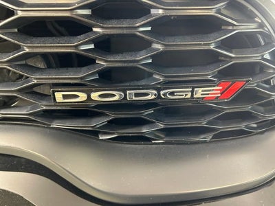 2023 Dodge Durango R/T