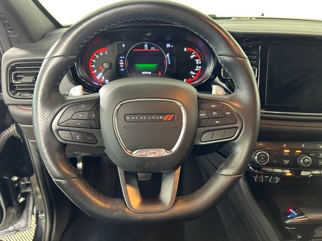 2023 Dodge Durango R/T