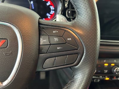 2023 Dodge Durango R/T