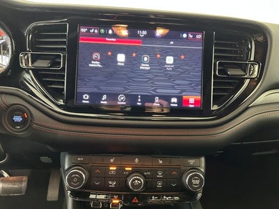 2023 Dodge Durango R/T