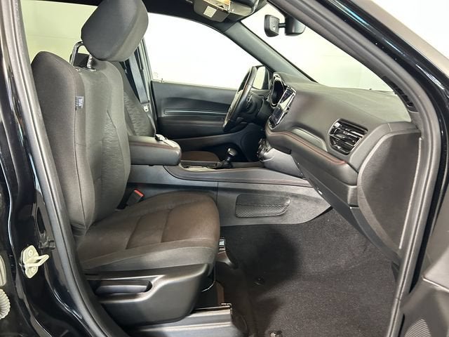 2023 Dodge Durango R/T