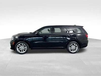 2023 Dodge Durango R/T