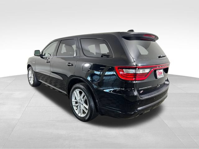 2023 Dodge Durango R/T