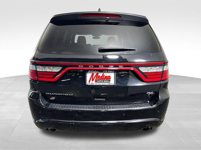 2023 Dodge Durango R/T