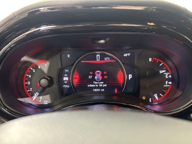 2023 Dodge Durango Hemi Orange