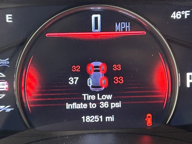 2023 Dodge Durango Hemi Orange