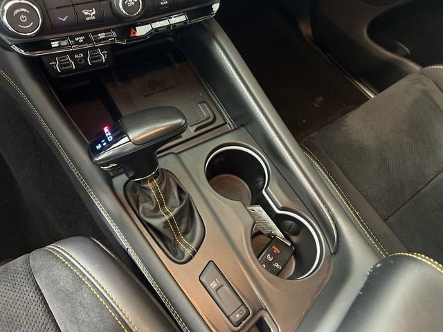 2023 Dodge Durango Hemi Orange