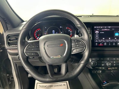 2022 Dodge Durango R/T