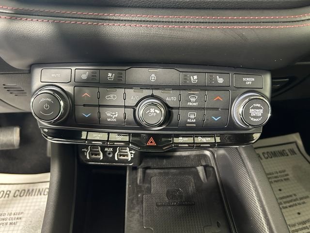 2022 Dodge Durango R/T