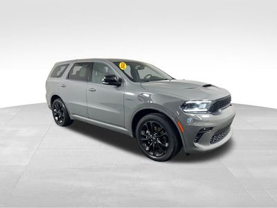 2022 Dodge Durango R/T