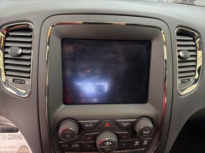 2020 Dodge Durango R/T