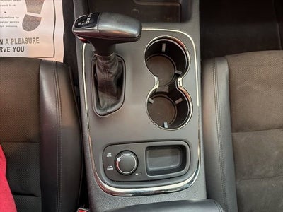 2020 Dodge Durango R/T