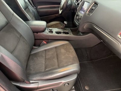 2020 Dodge Durango R/T