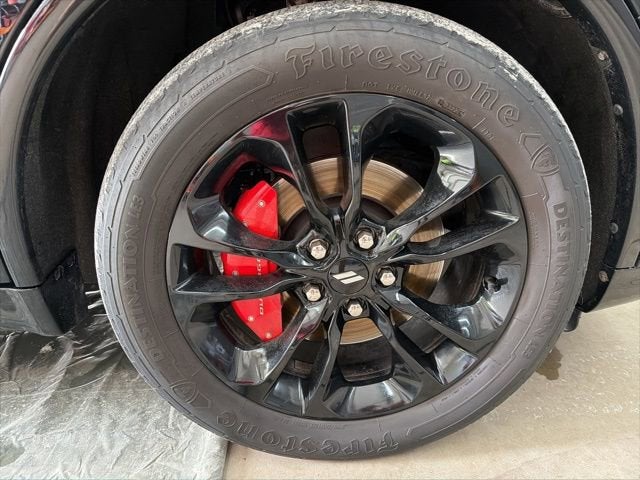 2020 Dodge Durango R/T