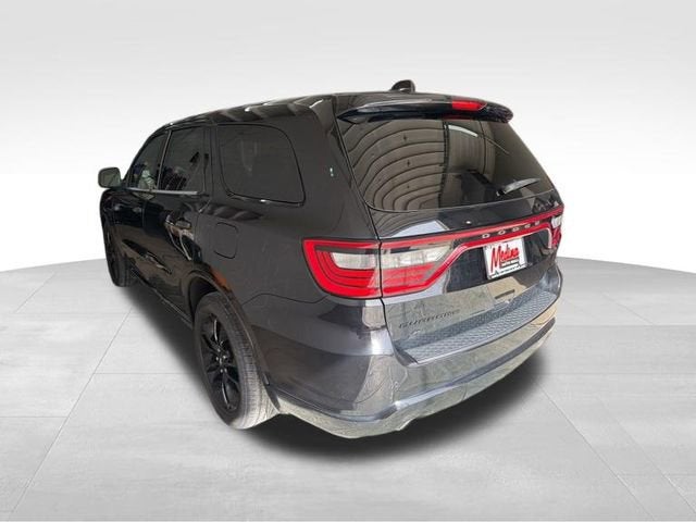 2020 Dodge Durango R/T