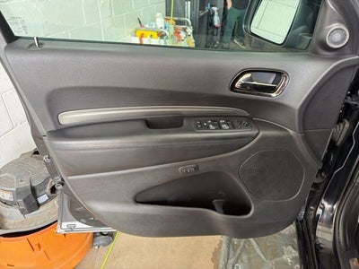 2020 Dodge Durango R/T