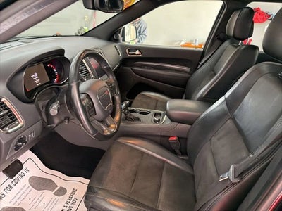 2020 Dodge Durango R/T