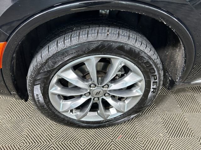 2023 Dodge Durango Citadel