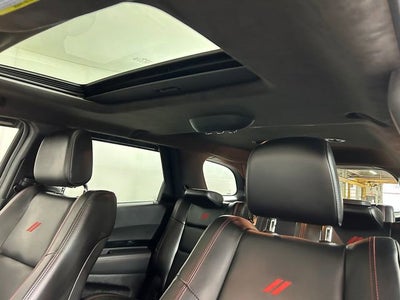 2023 Dodge Durango Citadel
