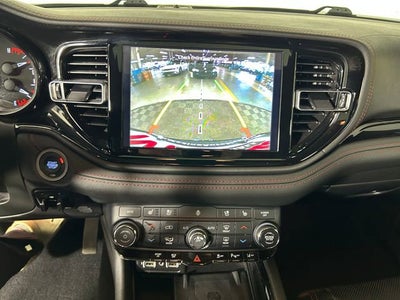 2023 Dodge Durango Citadel