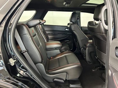 2023 Dodge Durango Citadel
