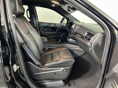 2023 Dodge Durango Citadel