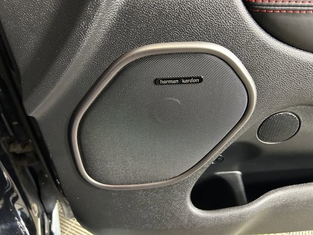 2023 Dodge Durango Citadel
