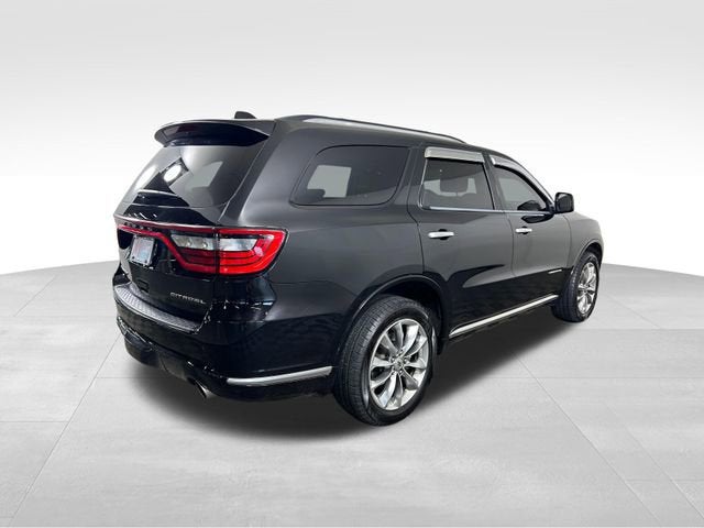 2023 Dodge Durango Citadel